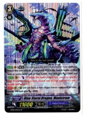 Blue Storm Dragon, Maelstrom - BT08/S05EN - SP